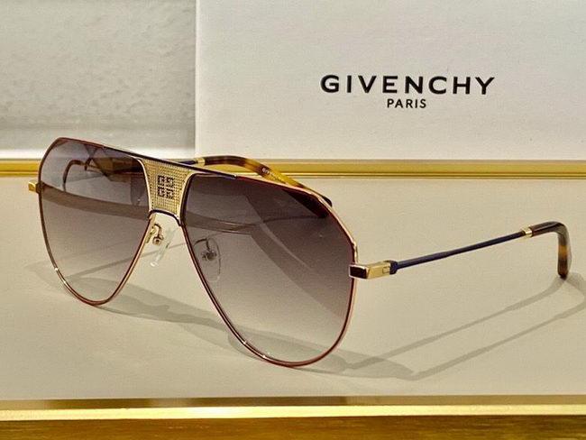 Givenchy Sunglasses AAA+ ID:20220409-318